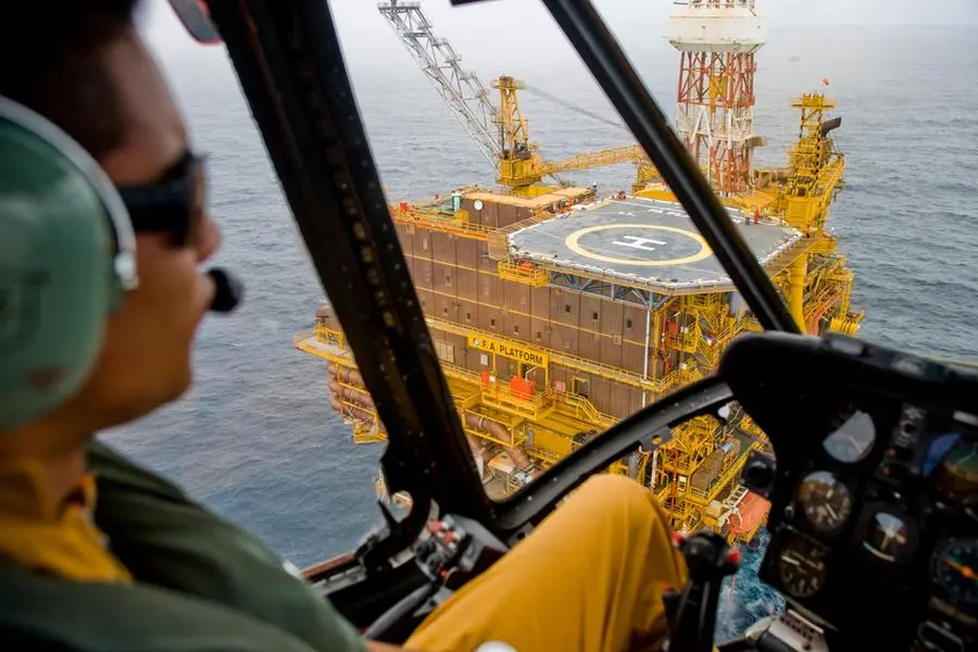 European, African crude oil prices hit records on supply disruptions despite ceasefire