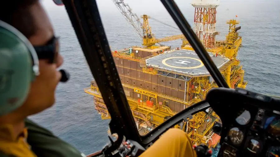 Americas, Africa heavy crude prices jump as Iran conflict disrupts Mideast markets