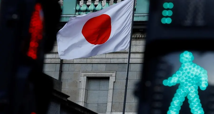 BOJ sees signs of overheating in Japan's stock market