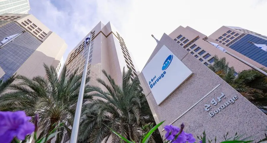 \"بروج\" تُدرَج ضمن مؤشر \"فوتسي سوق أبوظبي لأعلى التوزيعات النقدية\" معزّزة مكانتها كشركة رائدة في مجال الأسهم من حيث العائد