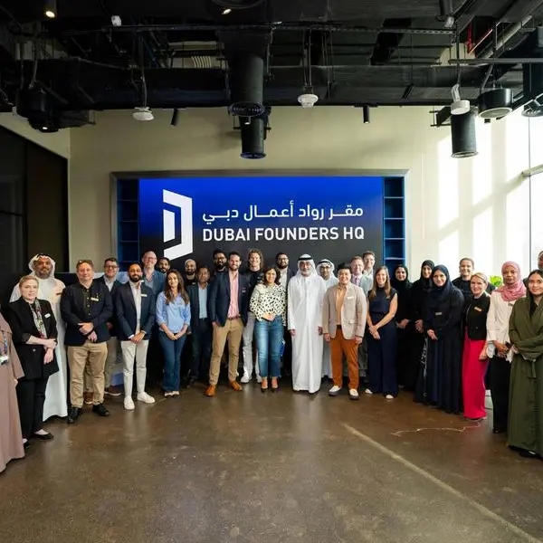 Dubai Founders HQ and Plug and Play accelerate tangible commercial pathways between startups and corporates