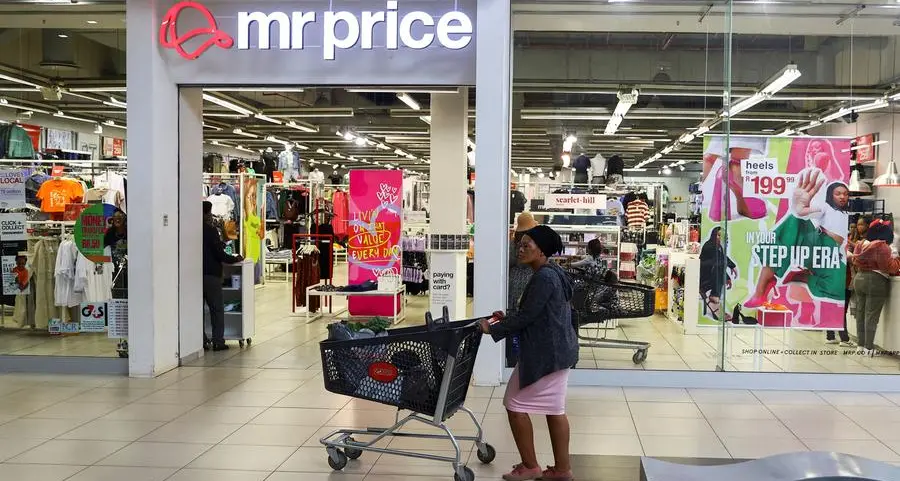 South Africa's Mr Price makes European debut through German value retailer deal
