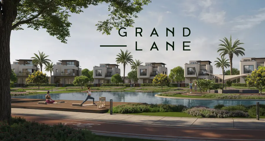 شركة التعمير والإسكان العقارية HDP تكشف عن مشروعها Grand Lane في القاهرة الجديدة باستثمارات 50 مليار جنيه
