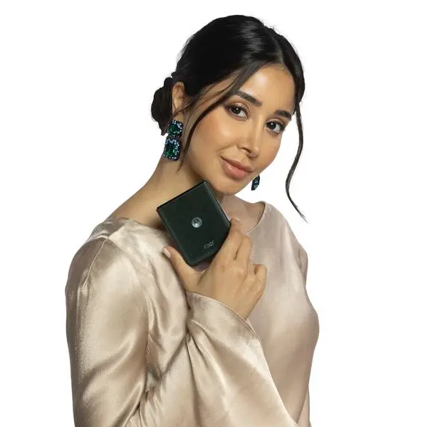 Saudi superstar Aseel Omran partners with Motorola as brand’s first Middle East ambassador