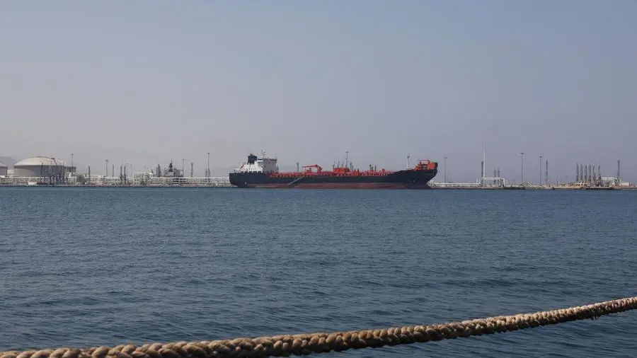 UAE to accelerate oil pipeline project to help bypass Hormuz