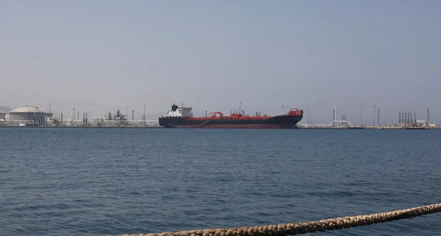 UAE to accelerate oil pipeline project to help bypass Hormuz
