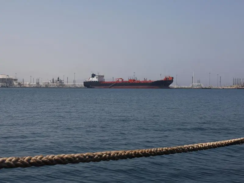 UAE to accelerate oil pipeline project to help bypass Hormuz