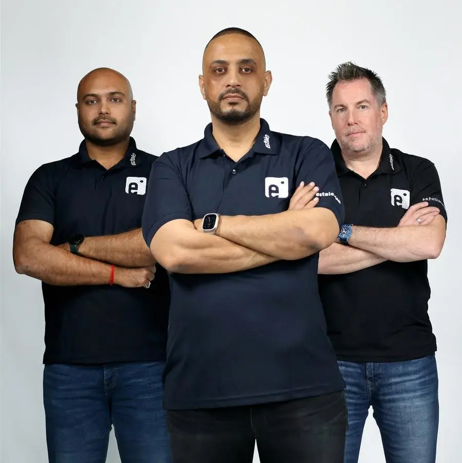 Estaie raises 7-figure pre-seed round to build the world’s fiirst AI-native extended-stay platform