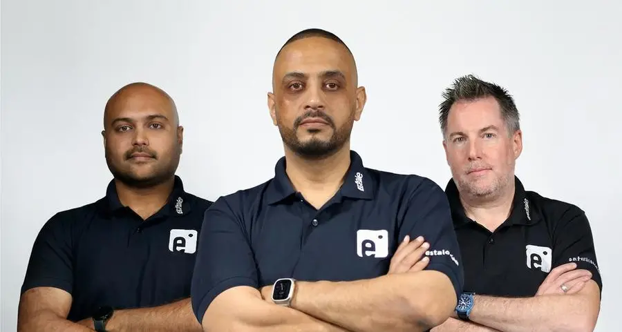 Estaie raises 7-figure pre-seed round to build the world’s fiirst AI-native extended-stay platform