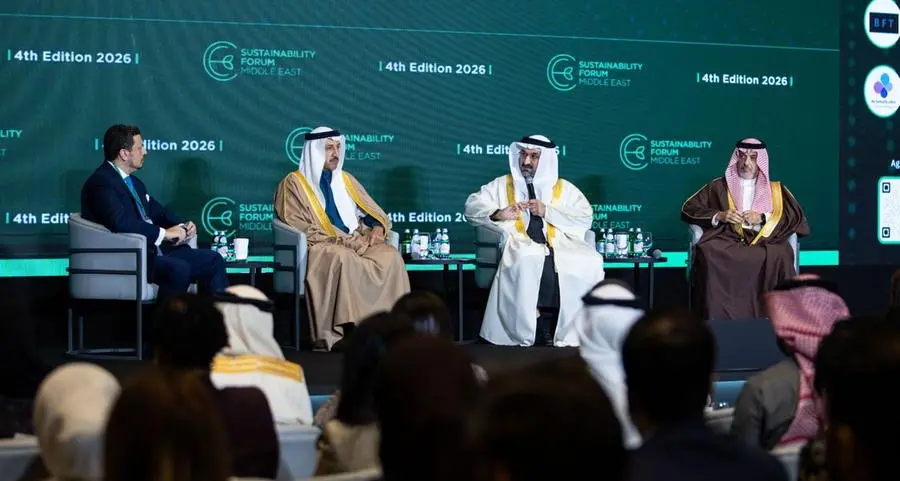 Kingdom of Bahrain hosts the fourth edition of Sustainability Forum Middle East