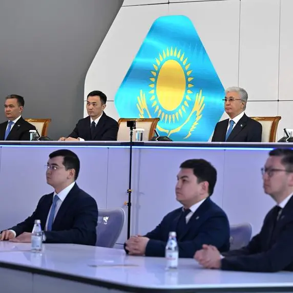 Presight showcases Astana Smart City to President of Kazakhstan