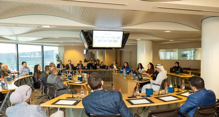 غرفة تجارة دبي ووزارة الاقتصاد تستعرضان مزايا وبنود اتفاقيات الشراكة الاقتصادية الشاملة أمام مجالس الأعمال