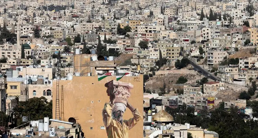 Tax cuts, competition drive Jordan’s vehicle market activity