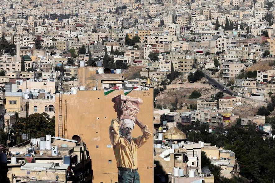 Amman hosts Jordan-Syria joint workshop on integrated water resources management