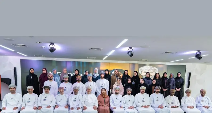 Building future capabilities: Sohar International continues to invest in national talent through ‘Tomohi’