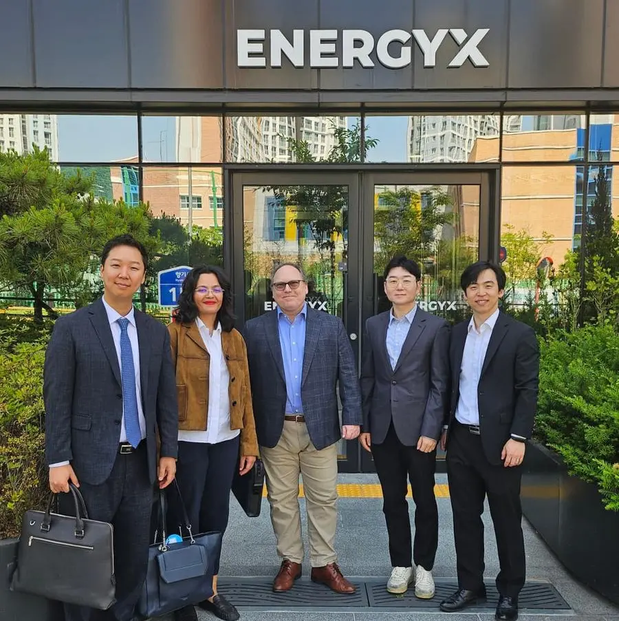 EnergyX secures institutional backing in Qatar to accelerate global clean-building expansion