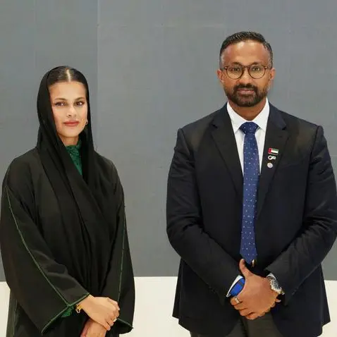 إنسبشن42 وإن إكس تي القابضة تعقدان شراكة استراتيجية لتعزيز التعاون في مجال الذكاء الاصطناعي في دولة الإمارات وخارجها