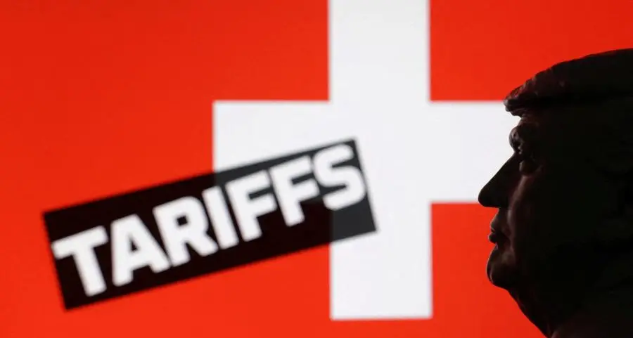Swiss government says tariff discussions with United States continues