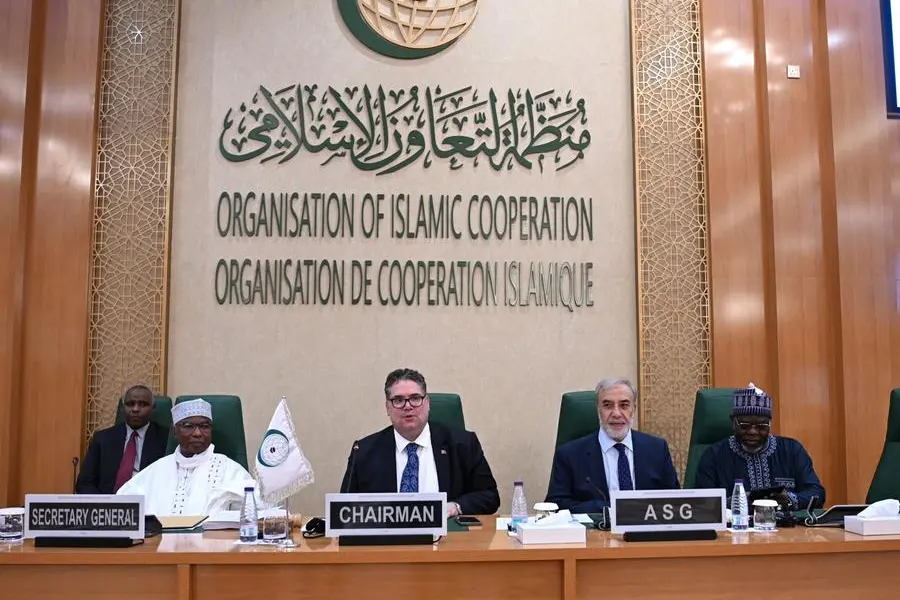 Meeting of the OIC Permanent Finance Committee preparatory to the 51st session of the Council of Foreign Ministers