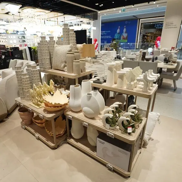 Danube Home unveils smart, curated 35,000 sq. ft. showroom at Festival Plaza, Jebel Ali