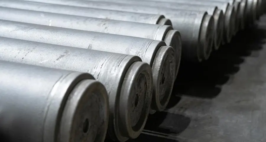 Tadweeer, China’s Chery explore setting up aluminium smelter in Saudi Arabia