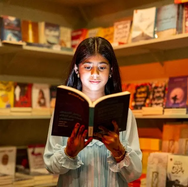 Sharjah Literature Festival launches its second edition on 5 January