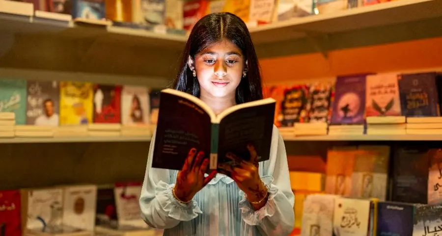 Sharjah Literature Festival launches its second edition on 5 January