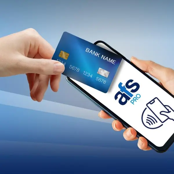 AFS launches SoftPOS (Tap-to-Phone) solution across Egypt following CBE license