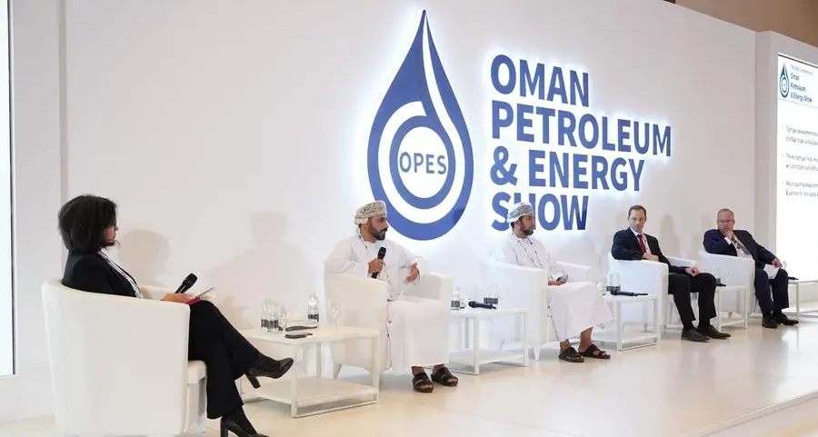 معرض ومؤتمر عُمان للبترول والطاقة 2025 سيسهم في تعزيز النقاشات الحيوية حول تحول الطاقة وتقليص الانبعاثات الكربونية وعمليات النفط والغاز المستدامة