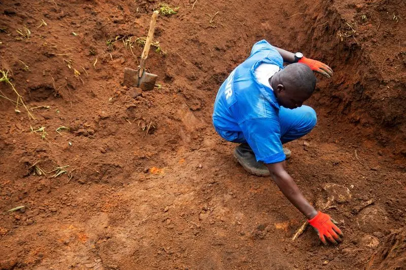 Burundi plugs Jiji hydro to power grid in growth push