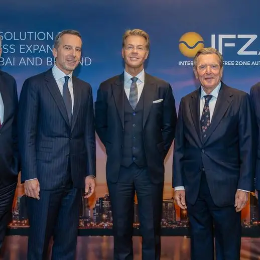 IFZA announces Global Advisory Board