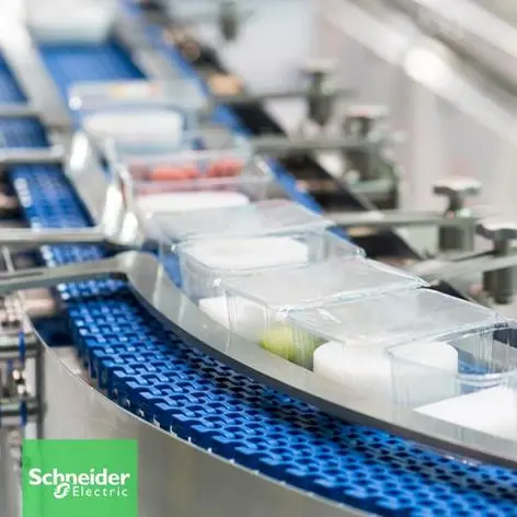 CPG manufacturers brace for mounting production losses and see industrial AI as a critical competitiveness lever by 2030