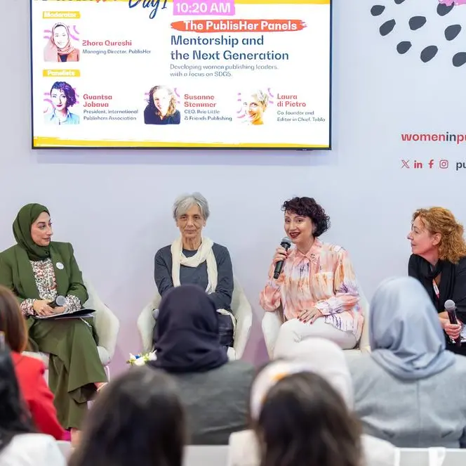 Strategic partnership between EPA and PublisHer to empower women in the publishing sector