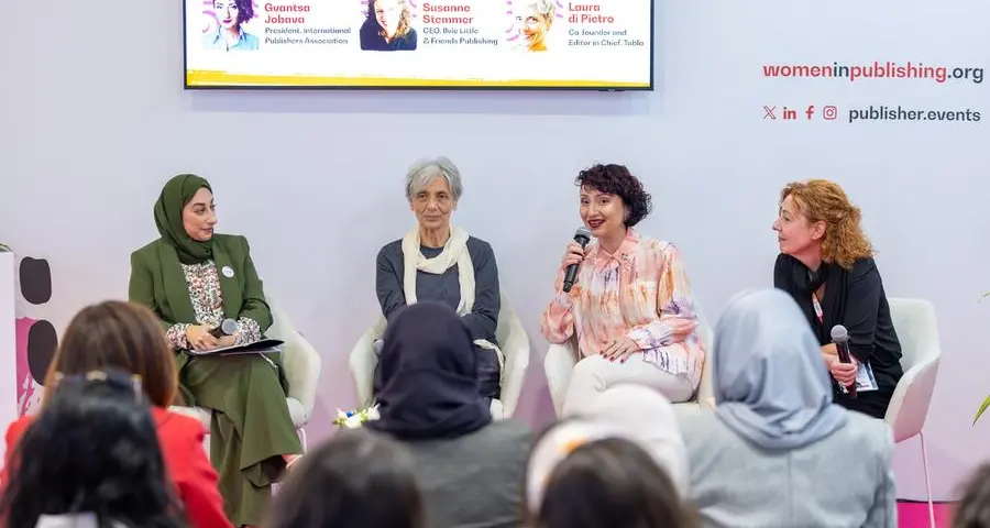 Strategic partnership between EPA and PublisHer to empower women in the publishing sector