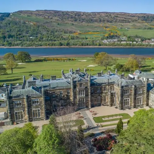 JA Mar Hall Golf & Spa Resort becomes first the hotel in Scotland to join the Global GHA Discovery loyalty programme