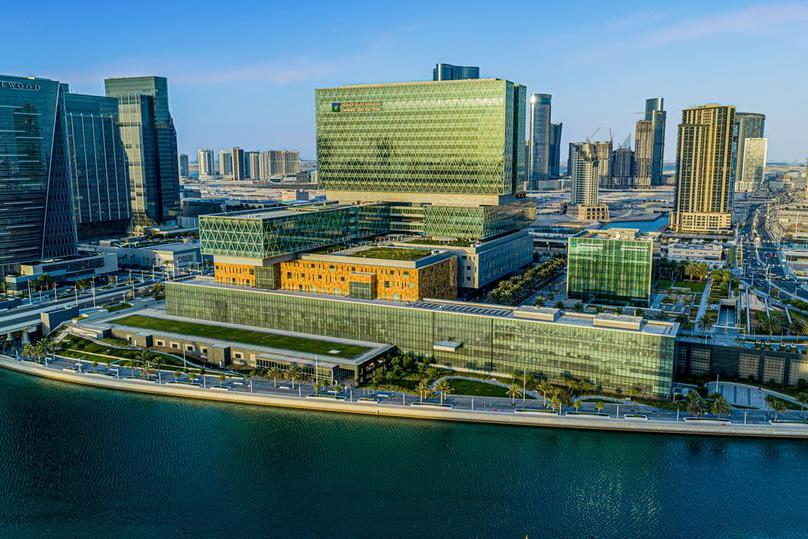 M42 committed to sustainable future of global health from Abu Dhabi to world