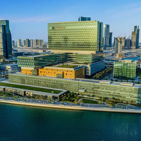 M42 committed to sustainable future of global health from Abu Dhabi to world