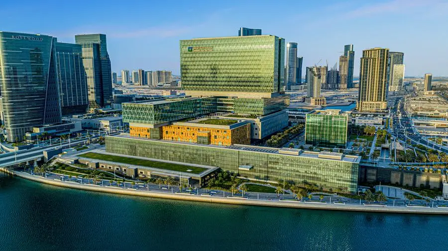 M42 committed to sustainable future of global health from Abu Dhabi to world