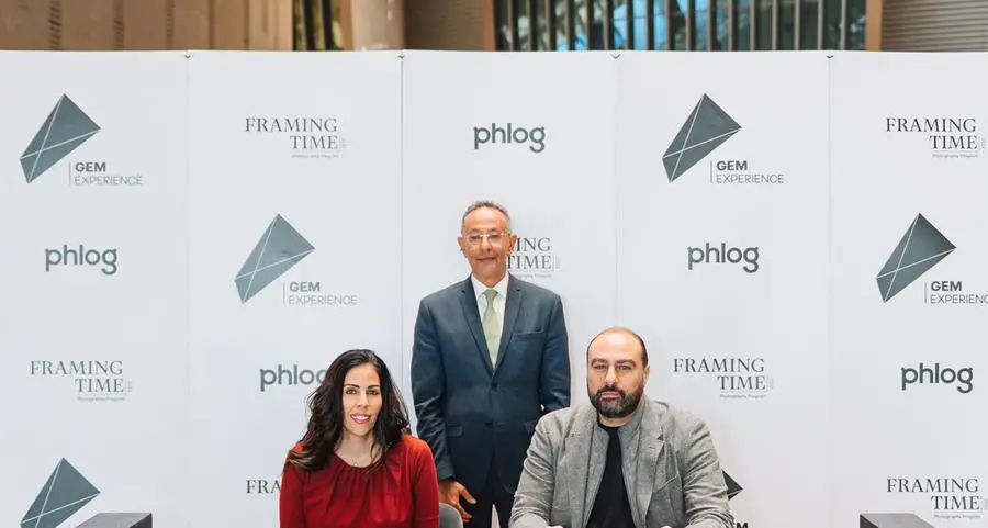 المتحف المصري الكبير ومنصة فلوج يعلنان إطلاق برنامج فريمينج تايم