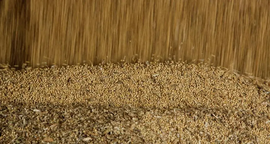 Soybeans extend gains on signs of US-China tariff de-escalation