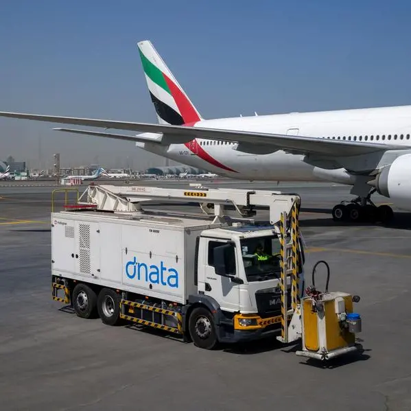 Dnata to deploy over 100 ground support vehicles for Dubai Airshow