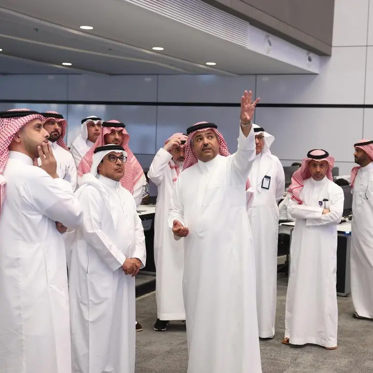 مجموعة stc تُبرم شراكة مع شركة المياه الوطنية