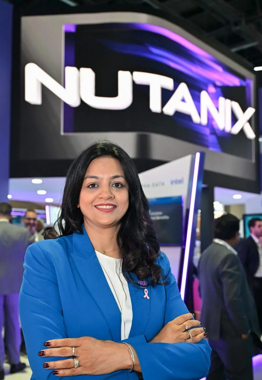 Nutanix accelerates service provider growth with new cloud capabilities and migration programs