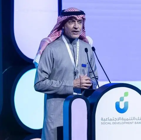 2.5mln young Saudi men and women join private sector since 2020: Al-Rajhi