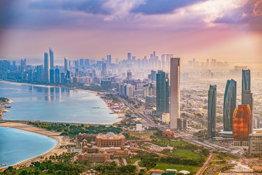 Abu Dhabi population in 2024 grows 7.5% to reach 4.14mln