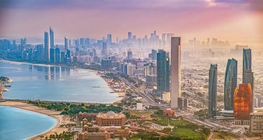 ORA signs up Mace Consult for key phase of new Abu Dhabi coastal landmark