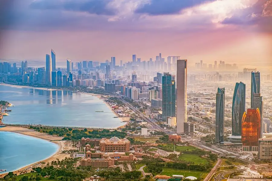 Abu Dhabi ruling family’s real estate firm closes $817mln financing deal