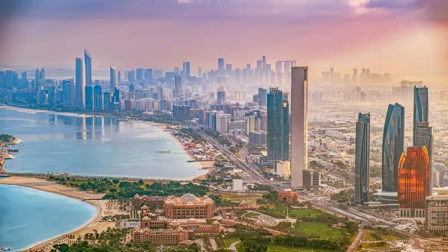 Abu Dhabi Investment Office announces launch of vertiport network to activate air taxi operations