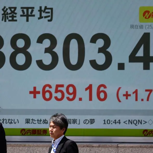 Global bond markets signal governments must pay more to borrow long-term