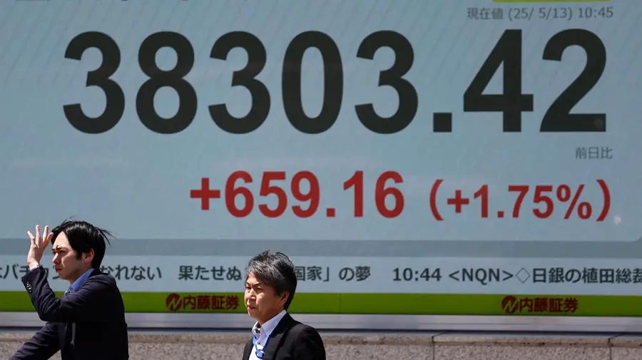 Global bond markets signal governments must pay more to borrow long-term